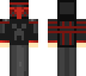 minecraft guard
