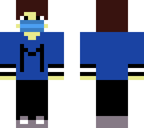 miniora1 skin corona virus