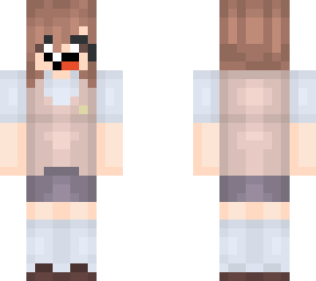 misaka mikoto(noob)