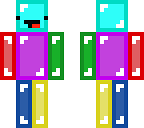 mixed skeppy