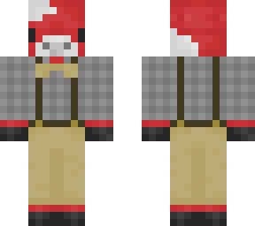 mooshroom cow