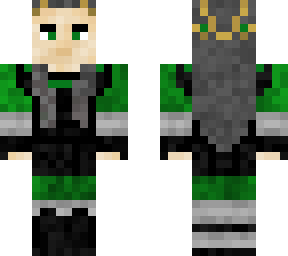 morgul elf v2