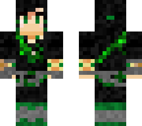 morgul link v3