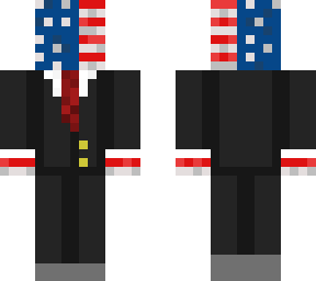mr. america