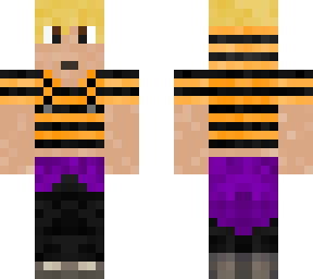 mr.edith (crossdressing bumblebee)