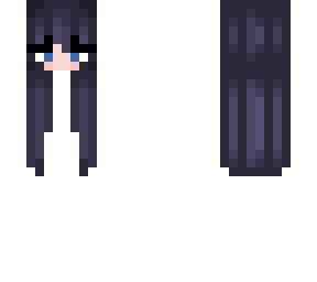 my first time doing this siyle