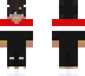my own skin