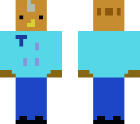 my roblox avatar
