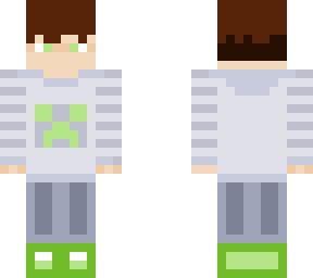 my skin