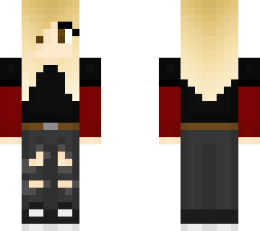 my skin
