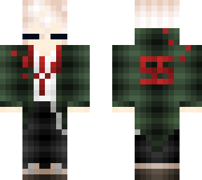 nagito skin chibi