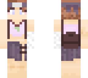 naruto adventure girl