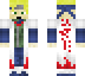 naruto debelak