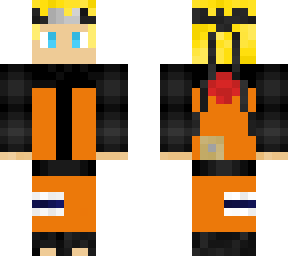 naruto usumaki