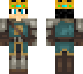 nenilves medieval