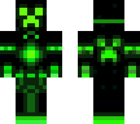 neon gamer