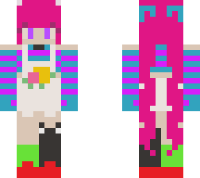 neoncore reshade contest!