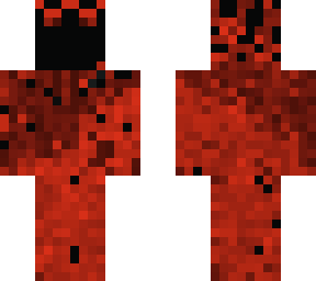 nether girl