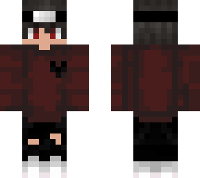 ninja red