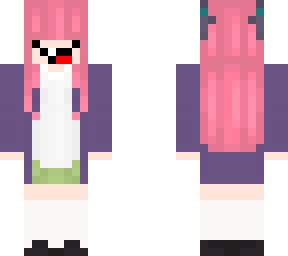 nino nakano(noob)