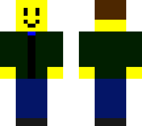 noob 9th dortor