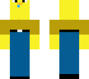 noob duck