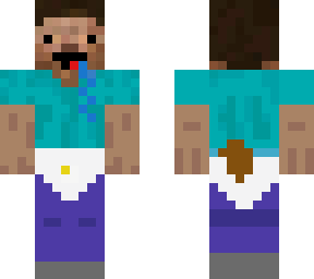 noob steve