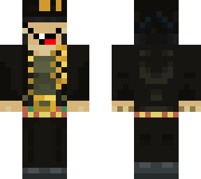 nood jotaro