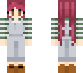 norah
