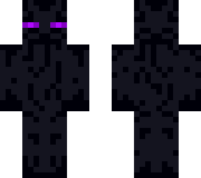 normal enderman
