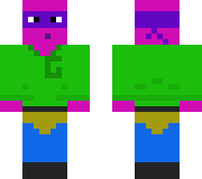 nuclear threat (shutupbrick)