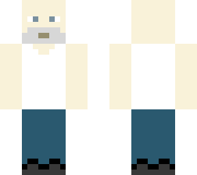 obadiah stane with clothes #2 (transparent)