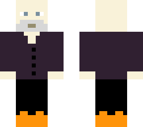obadiah stane with clothes (transparent)