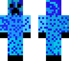 ocean creeper