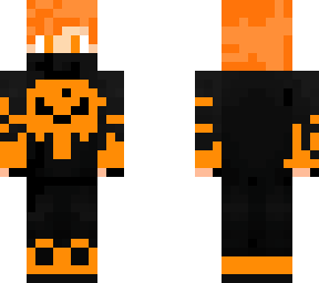octavio skin