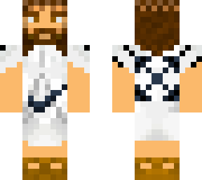 off white jesus
