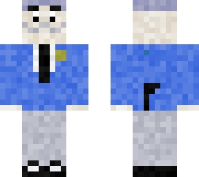 officer william