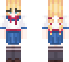 oharouge~~