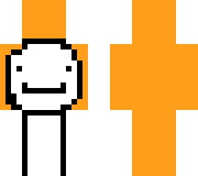 orange dream