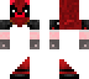 oso deadpool boda