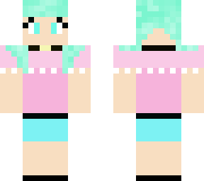 other skin i made