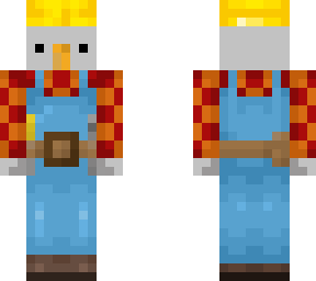palomo constructor