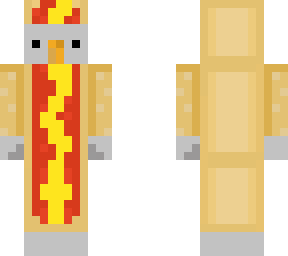palomo hotdog