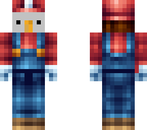 palomo mario