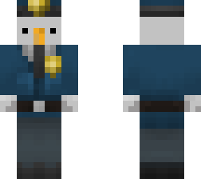 palomo policia