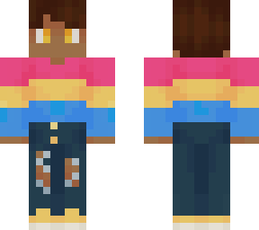pan pride boy