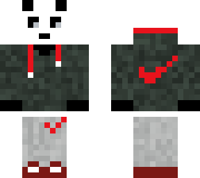 panda