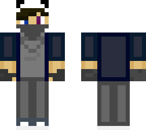 pandafire11 originz