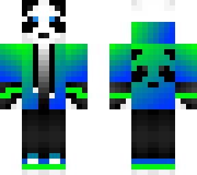 pander man update