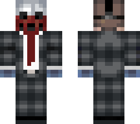 payday2 wolf
